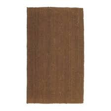 Trampa Felpudo Natural Ikea Door Mat Ikea Rug Ikea