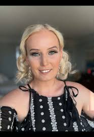 Sydney Earp Pageant Miss Tallahassee