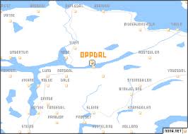 For the village in oppdal municipality, see oppdal (village). Oppdal Norway Map Nona Net