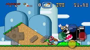 Conseguirás su apk y ya tendrás la oportunidad de disfrutarlos desde estos. Super Snes Emulator For Android Apk Download