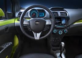2013 Chevrolet Spark From 2011 La Auto Show Chevrolet Spark Chevrolet 2014 Chevy Spark