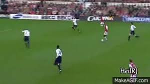 Paul pogba gatecrashes zlatan ibrahimovic's interview with thierry henry. Thierry Henry Gif Find On Gifer