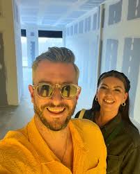 1 year ago we picked up the keys to...