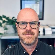 Jeff Dotson's Instagram, Twitter & Facebook