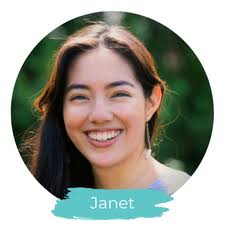 Janet Angulo Designer