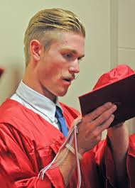 Bismarck, Century and Shiloh graduations