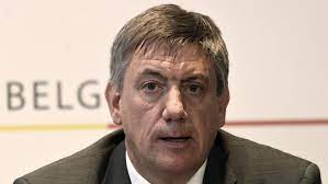 Jambon, who also serves as flemish minister for foreign policy, culture, digitization and facilities, explained, there is a plan to expand commercial coordination between our region and the kurdistan. Jan Jambon S Entretient Avec Le Premier Ministre Neerlandais Sur Les Mesures Le Soir