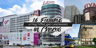 Also there is a nice multiplex mbo and a huge area selling home furnishing items. Famous Attractions And Landmarks In Cheras Selangor And Kuala Lumpur Klnow