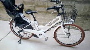ブリジストン 電動自転車 hydee 2 カスタマイズ 先日 hydee2の前輪タイヤがツルツルにすり減っていたため シュワルベのビッグベン 26x2 15 カラー ブラウン に交換しました オフロードのように攻撃的な厳つくないスタイルと ブラウンのカラーがピッタリのおしゃれな