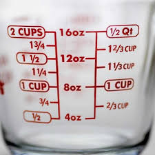 750 ml = 25.3605 us fluid ounces. How Many Oz In A Quart Perfect Measuring Recipefairy Com