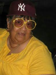 Louise Vernona Baker Barmore (1936-2010)