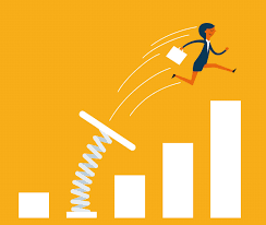 How To Help Staff Take A Big Step Up
