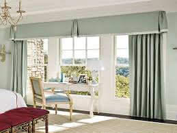 Grosse Fenster Vorhang Ideen Mobelde Com Fensterdekoration Schlafzimmerfenster Schone Vorhange