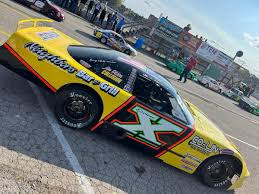 Thank you Lee Hansard for nice the letter of appreciation and the photo.  Best of luck to you in 2024! #thebestdrivethebest