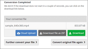 Video formats can be confusing, and some might not work in your video player of choice, especially more obscure formats like mkv. Fastest 3gp File To Mp4 Converter Free Download