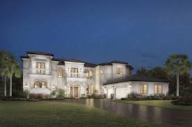 Windermere Fl New Homes For Sale By Toll Brothers Casabella At Windermere Offers 7 New Home Designs Luxury Homes Exterior Luxury Homes Luxury Houses Mansions