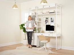 The Martha Stewart Blog Blog Archive Launching The Everyday System With California Closets