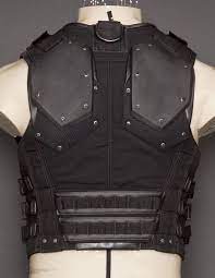 Ironhead Studio G I Joe Retaliation Fantasy Fashion Clothes Cosplay Armor