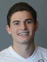 2016 Men's Lacrosse Roster