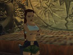 Underworld (2008) lara croft and the guardian of light (2010) tomb raider (2013) lara croft and the we help older gamers look back on how these experiences have changed throughout their lives the video game medium never stops growing, and we'll never stop chronicling its evolution. Does Anyone Miss The Old Style Tomb Raider Games Discussion Gamespot