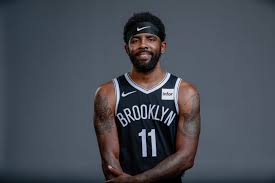 Nets skeptical of signing kyrie irving? Kyrie Irving Now With The Nets Explains Decision To Leave Celtics