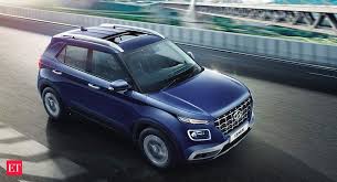 hyundai set to export venue to latin america africa hyundai compact suv hyundai cars