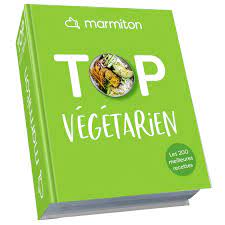 Sommaire  masquer 1 boulette de lentilles corail. Marmiton Top Vos Recettes Vegetariennes Preferees Pba Marmit Autr French Edition 9782809670448 Amazon Com Books