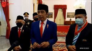 Ibu budi memasak dan bapak budi baca koran. Beri Penghargaan Jokowi Anggap Fadli Zon Dan Fahri Hamzah Teman Baik Suara Jatim
