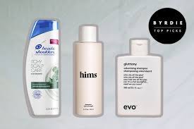 Zeichner, otherwise a regular conditioner may wash away the active ingredient that has been. The 14 Best Shampoos For Men In 2021