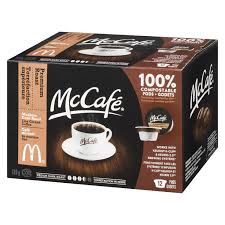 Each box contains 84 maxwell house k cups. Mccafe Premium Roast Coffee Single Serve Pods Walmart Canada