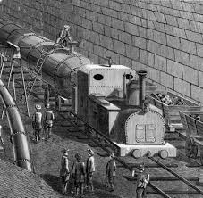 Gotthard base tunnel diagramm, die neue eisenbahnverbindung durch die alpen nrla (grün: Gotthard Tunnel Langster Tunnel Der Welt Eroffnet Welt