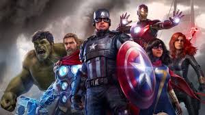 Take the essential super hero gaming experience to another level! Marvel S Avengers Gaming Can Be More Personal Than Movies Bbc News