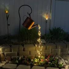 Fehler beim abruf der artikel. Garten Licht Stern Dusche Giesskannen Kunst Kaufland De