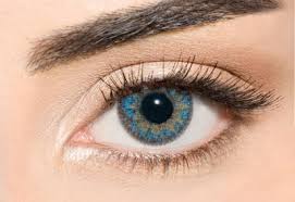 Trikolor Colour Contact Lenses Usa Uk Can Eu Uae