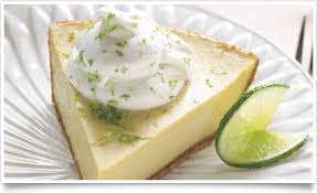 Был ли этот ответ полезен? Key Lime Pie