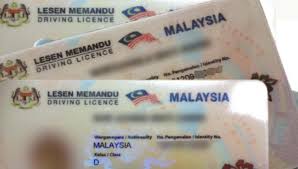 Dalam 10 minit, lesen memandu anda berjaya di perbaharui, tanpa perlu keluar bersesak di pejabat pos dan sebagainya. Tidak Lagi Perlu Ke Kaunter Lesen Memandu Boleh Diperbaharui Secara Online Mulai 16 Oktober Hot Fm