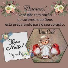 Lindos Videos Lindas Mensagens Bom Descanso