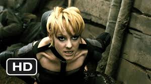 You can argue sucker punch isn't the deepest of films, and i'll give you that, but man, the surface is. Sucker Punch 2 Movie Clip The Bunker 2011 Hd Youtube