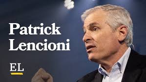 Book Review: Getting Naked by Patrick Lencioni