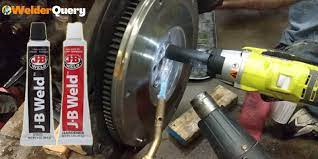 How To Remove Jb Weld All Solutions Explained Welder Query