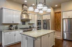 Masking tape stain rags stain polyurethane, lacquer or acrylic clear coat screwdriver or drill sandpaper (different grits) tarp. What To Know About Refinishing Kitchen Cabinets Real Simple