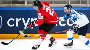 Owen power was one of a trio of outstanding draft prospects who played for the university of michigan this season. Nhl Top 15 Simulated Draft Saber Is In A Position To Gain Owen Power First Overall Eminetra Canada