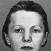 Family tree of Simone MICHEL-LÉVY