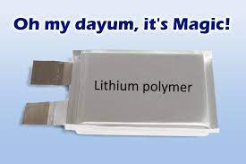Deflating bloated lithium polymer batteries, will they still work? Lithium Polymer Vs Lithium Ion Batteries What S The Deal Scottie S Tech Info