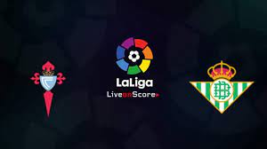 Out of 19 previous meetings, celta de vigo have won 3 matches while real betis won 7. Celta Vigo Vs Betis Preview And Prediction Live Stream Laliga Santander 2019