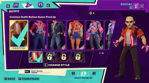 Knockout city releases may 21. Ea S Knockout City Video Game Trailer Revealed The Cultured Nerd