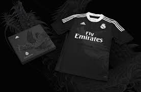 Real madrid jerseys online sale.we offer custom real madrid soccer jerseys with big discount. Yohji Yamamoto Discusses Dragons Three Stripes And Victory I D