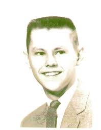 Gerald Jay “Jerry” Ard Sr. (1940-1993)