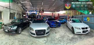 Pronep system enterprise c/o yamaha music (malaysia) sdn bhd no. Wolfsburg Auto Garage Home Facebook