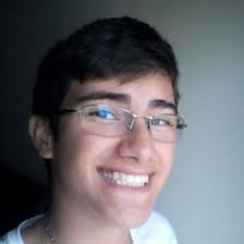 Patrick Correia (patrickpcorreia) — Perfil